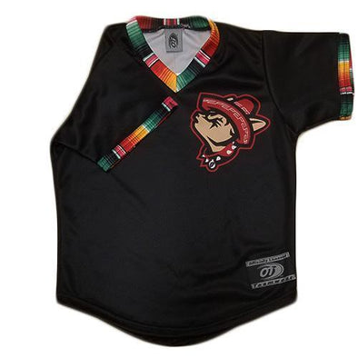 El Paso Chihuahuas Jersey - Toddler Howling Dog