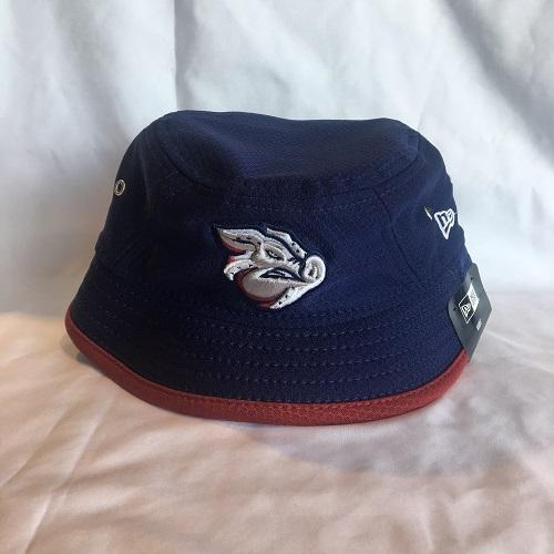 Lehigh Valley IronPigs Toddler Bucket Hat