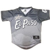 El Paso Chihuahuas - Gray 2019 Toddler