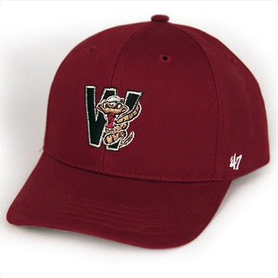 Wisconsin Timber Rattlers Toddler Retro Home Hat