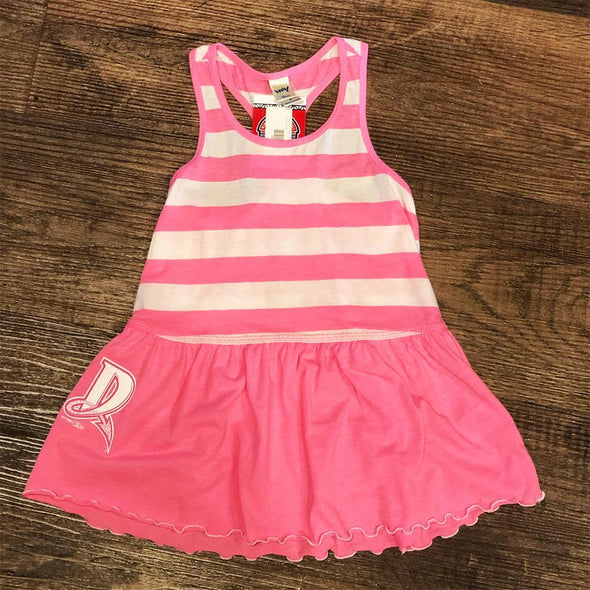 Toddler Striped Sundress