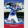 West Michigan Whitecaps 2018 MWL Top Prospect Set