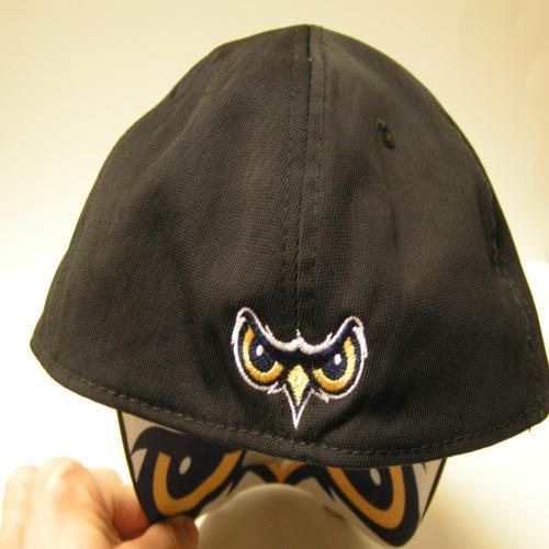 Orem Owlz New Era 3930 Trainer