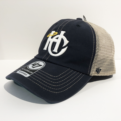 Charleston RiverDogs Trawler Holy City Cap