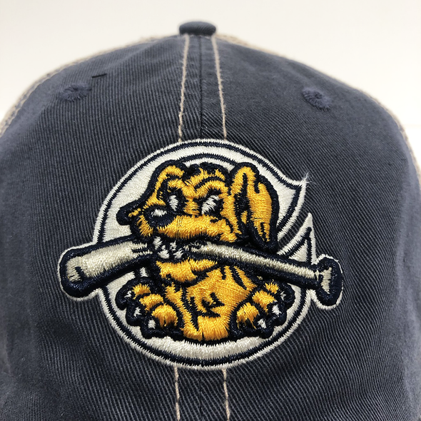 Charleston RiverDogs Trawler Cap