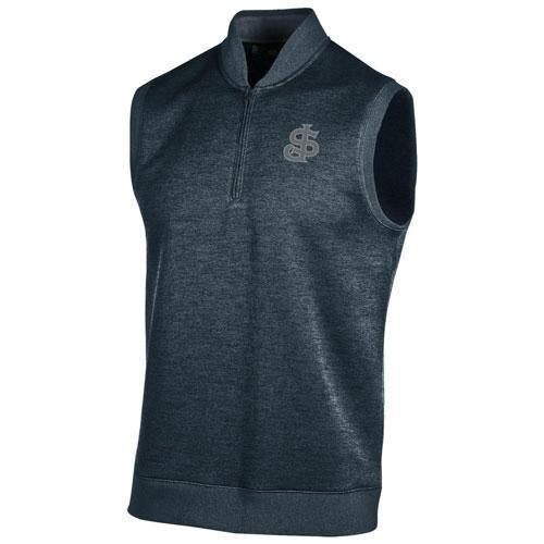 San Jose Giants Under Armour Fleece Vest