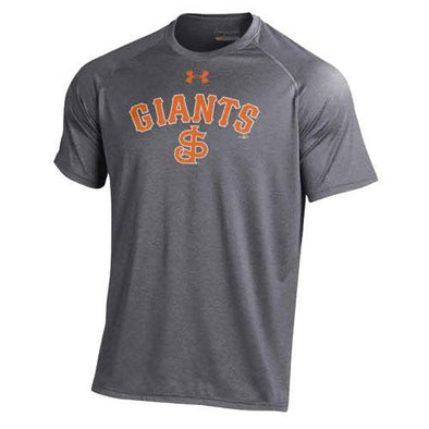 San Jose Giants Under Armour Men's Tech Tee