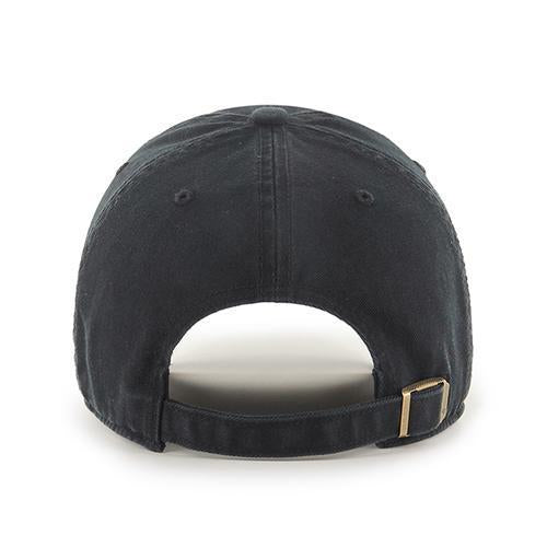 Harrisburg Senators '47 Brand Uncle Slam Logo Cap