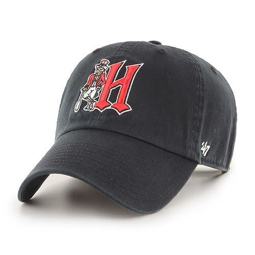 Harrisburg Senators '47 Brand Uncle Slam Logo Cap