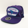 Charleston RiverDogs "Uncle Charlie" Trucker Hat