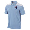 Jacksonville Jumbo Shrimp Columbia Whitecap Utility Polo