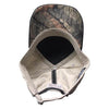 Carolina Mudcats Mossy Oak Dirt Dog Hat