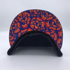 2019 - New Era - 59Fifty Fitted - Authentic Dia De Los Hooks Cap