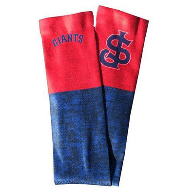 San Jose Giants USA 2017 Socks