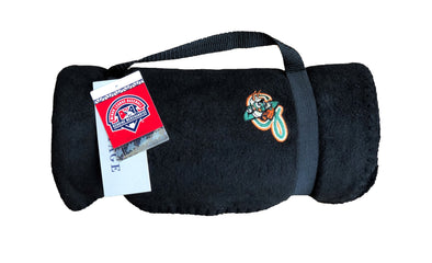 Vantage Fleece Blanket