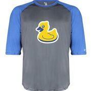 Ducky Raglan T-Shirt