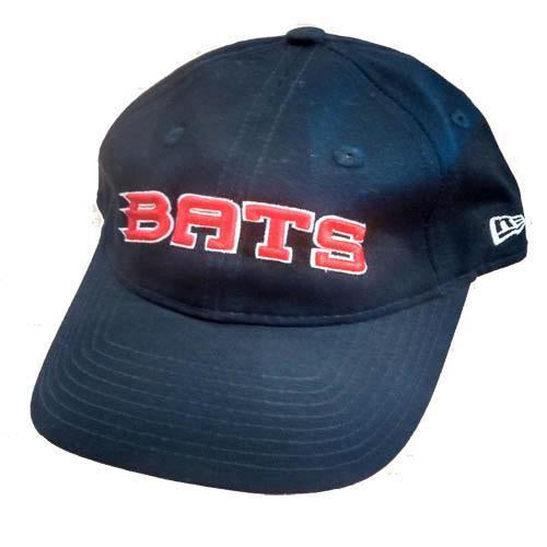 Louisville Bats Women's 9Forty Cap w/ BATS Logo