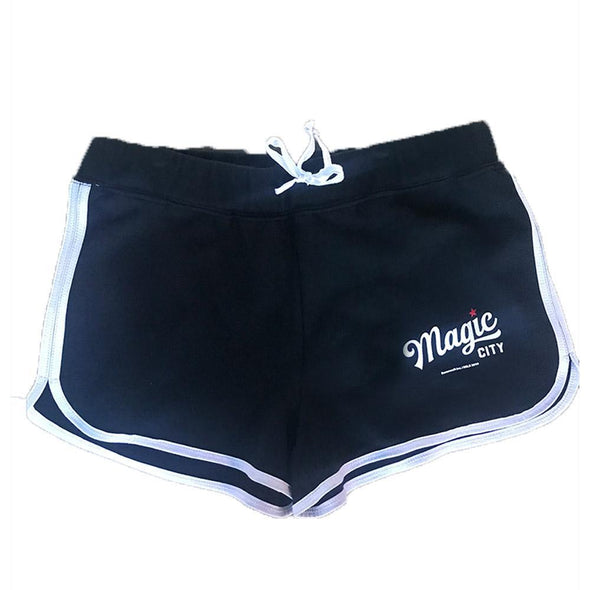 Women's Magic City Running Shorts