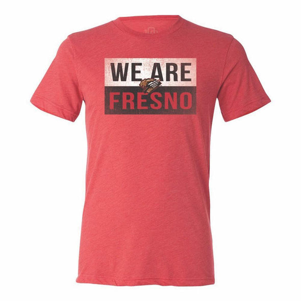 We are Fresno Tee