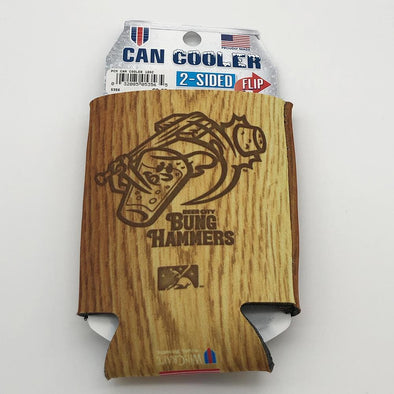 Beer City Bung Hammers Can Cooler