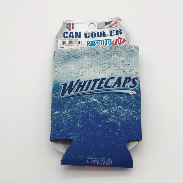 West Michigan Whitecaps Can Cooler