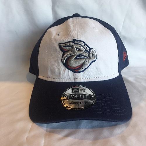 Lehigh Valley IronPigs 9Twenty Adjustable Cap