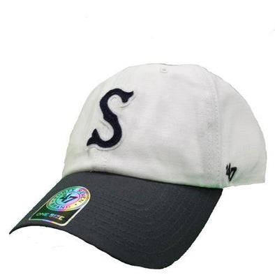 '47 Brand Hartwick White/Navy
