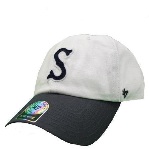 '47 Brand Hartwick White/Navy