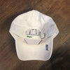 '47 Women's White Sparkle