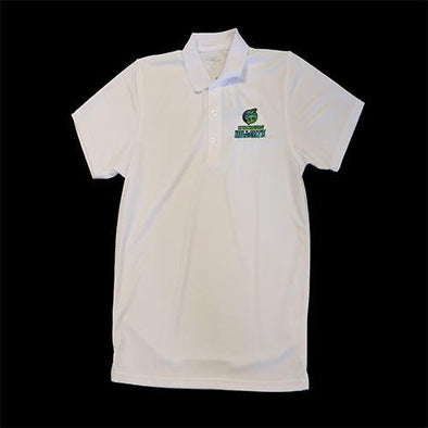 Lynchburg Hillcats White Polo