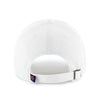 Harrisburg Senators Clean Up GW White Cap