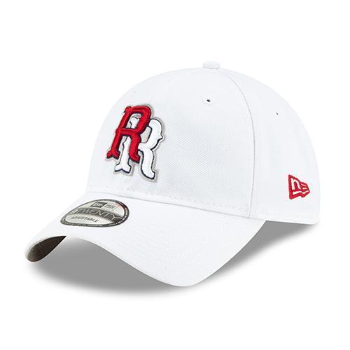 Round Rock Express 920 WHITE RR 2019