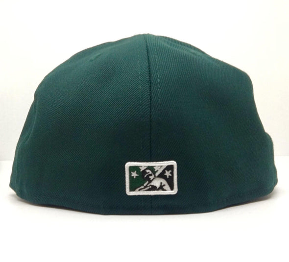 Rochester Red Wings Wings of Hope Fitted Cap