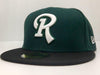 Rochester Red Wings Wings of Hope Fitted Cap