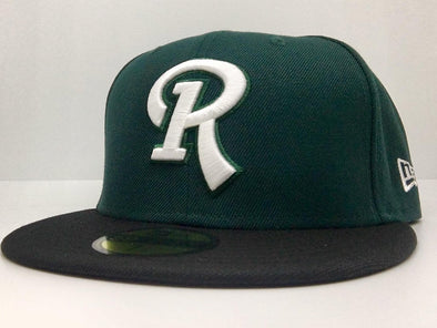 Rochester Red Wings Wings of Hope Fitted Cap