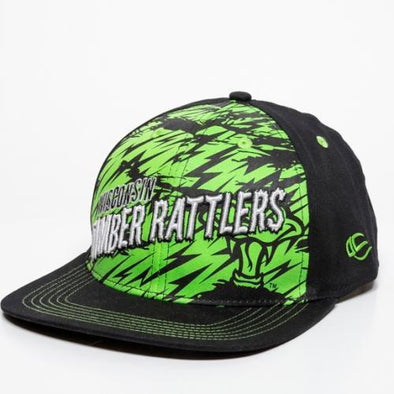 Wisconsin Timber Rattlers Youth Flash Hat