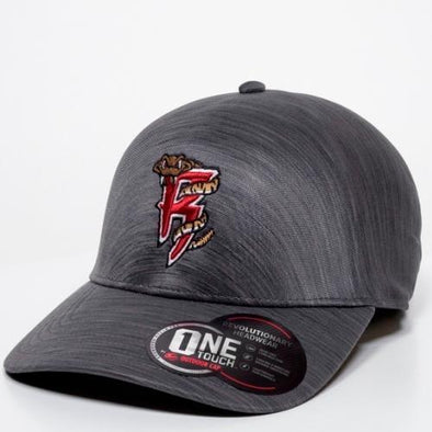 Wisconsin Timber Rattlers One Touch Hat