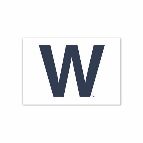 Chicago Cubs 2.5"X3.5" Magnets