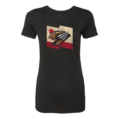 Women's Flag Tee