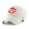 Rochester Red Wings Women's Tan Adjustable Cap