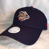 Lehigh Valley IronPigs Womens Bow Tie Cap