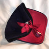 Lehigh Valley IronPigs Womens Bow Tie Cap