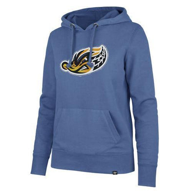 Women's Halo Hood