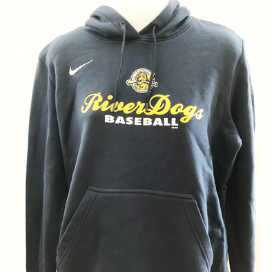 Charleston RiverDogs Women's Nike Hoodie