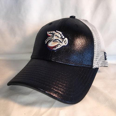 Lehigh Valley IronPigs Womens Snap Trucker Chick Cap