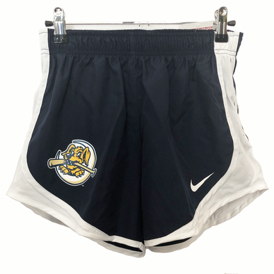 Charleston RiverDogs Women's Athletic Shorts