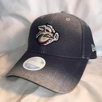 Lehigh Valley IronPigs Womens 9Twenty Faded Heather Cap