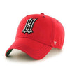 Harrisburg Senators '47 Brand Woodall Old H Cap