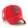 Harrisburg Senators '47 Brand Woodall Old H Cap