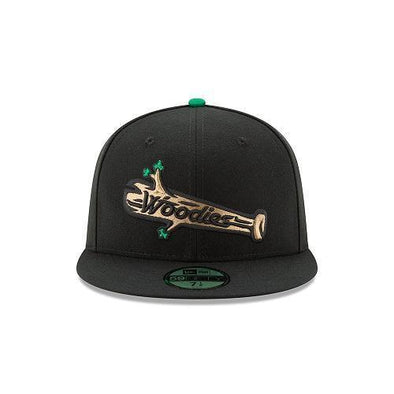 Woodies On Field 5950 Cap